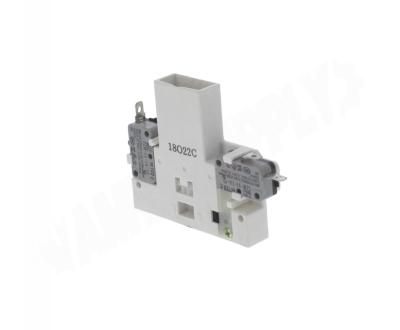 AGM76149901 - Genuine OEM LG Dishwasher Door Latch & Switch Assembly